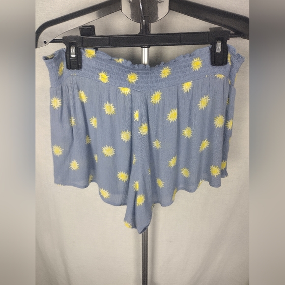 BP Summer Breeze Lounge Shorts Size Medium (8-10) NWT - Picture 10 of 16